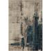 White Square 1'6" Area Rug - Williston Forge Ballycraigy Power Loom Beige Rug Polyester | Wayfair D00CF6DE1D70437089490E9FC928C23D