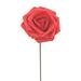 Primrue Roses Foam Centerpiece Foam in Red | 3.75 H x 2 W x 2 D in | Wayfair F70D60D3B87C4DA2B4C8B949B7B089DB