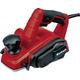 Einhell - tc-pl 750 Elektrohobel Hobel-Breite: 82 mm 750 w Falztiefe (max.): 10 mm