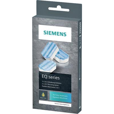 Siemens Hausgeräte TZ80002A Entkalkungstabletten 3 St. Image