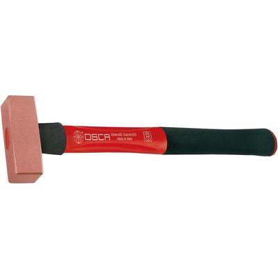 Kupferhammer 500g mit 3K-Stiel Osca Image