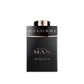 Bulgari - BVLGARI MAN MAN IN BLACK Eau de Parfum 100 ml male