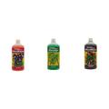 Terra Aquatica Ghe - Pack d'engrais croissance et floraison 3X500ml - TriPart