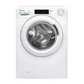 Lave-linge séchant CANDY CSWS4128TWME - 12 / 8 kg - Induction - 1400 trs/min - Vapeur - Connecté