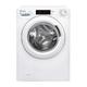 Lave-linge séchant CANDY CSWS4128TWME - 12 / 8 kg - Induction - 1400 trs/min - Vapeur - Connecté