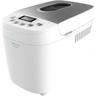 Macchina per il Pane Programmi Automatici Bread&Co 1500 Perfectcook. 850 w, 1,5Kg, 15 programmi, 2