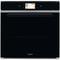 Forno da incasso - W11I OP1 4S2 h. Dimensione del forno: Media, Tipo di forno: Forno elettrico,