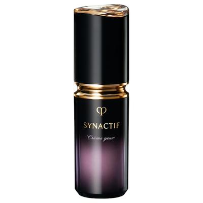 Clé de Peau Beauté Synactif Eye Cream Augencreme 20 ml Image