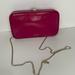 Kate Spade Bags | Kaye Spade Crossbody Bag | Color: Green/Pink | Size: With The Card Holder