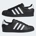 Adidas Shoes | Mens Adidas Sneakers Size 12 New Sneakers Shoes Running Black Gold Tennis | Color: Black/Gold | Size: 12