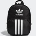 Adidas Bags | Nwot Adidas Originals Women's Santiago Mini 3 Backpack | Color: Black/White | Size: Os