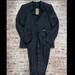 Burberry Suits & Blazers | Burberry Mens Stirling Eve Tuxedo Suit 2-Pc Nwt | Color: Black | Size: 52r