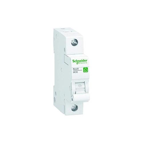 Schneider R9F23125 disjoncteur RESI9 1 pôle 25 a