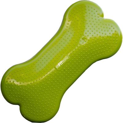 Balancierscheibe K9FITbone pvc Grün Fitpaws Image