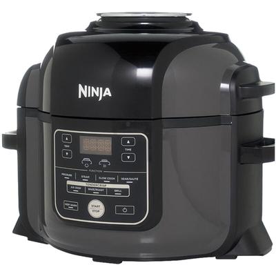 Foodi OP300EU Multicooker schwarz Multicooker - Ninja