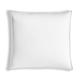 Oreiller MOELLEUX 70% Duvet - Coton 50x75 cm