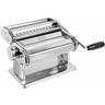 Atlas 180, Pasta Maker,Macchina per la Pasta, Sfogliatrice per Pasta Fresca, in Acciaio Cromato,