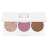 Ofra - Midi palette Sweet Electric Cofanetti & Kit 12 g Oro rosa unisex