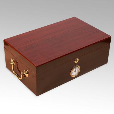 JFK Humidor - 70 Capacity