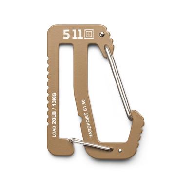 5.11 Hardpoint B150 Carabiner SKU - 603265