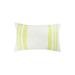 Morgan Citron Woven Throw Pillow