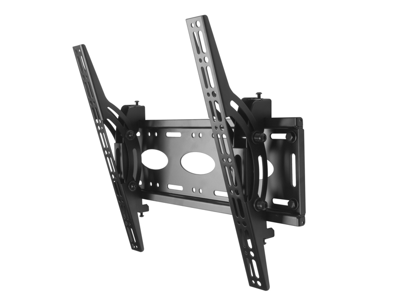 B-Tech BT8431/B TV Wandhalterung neigbar 39 - 55 Zoll Image
