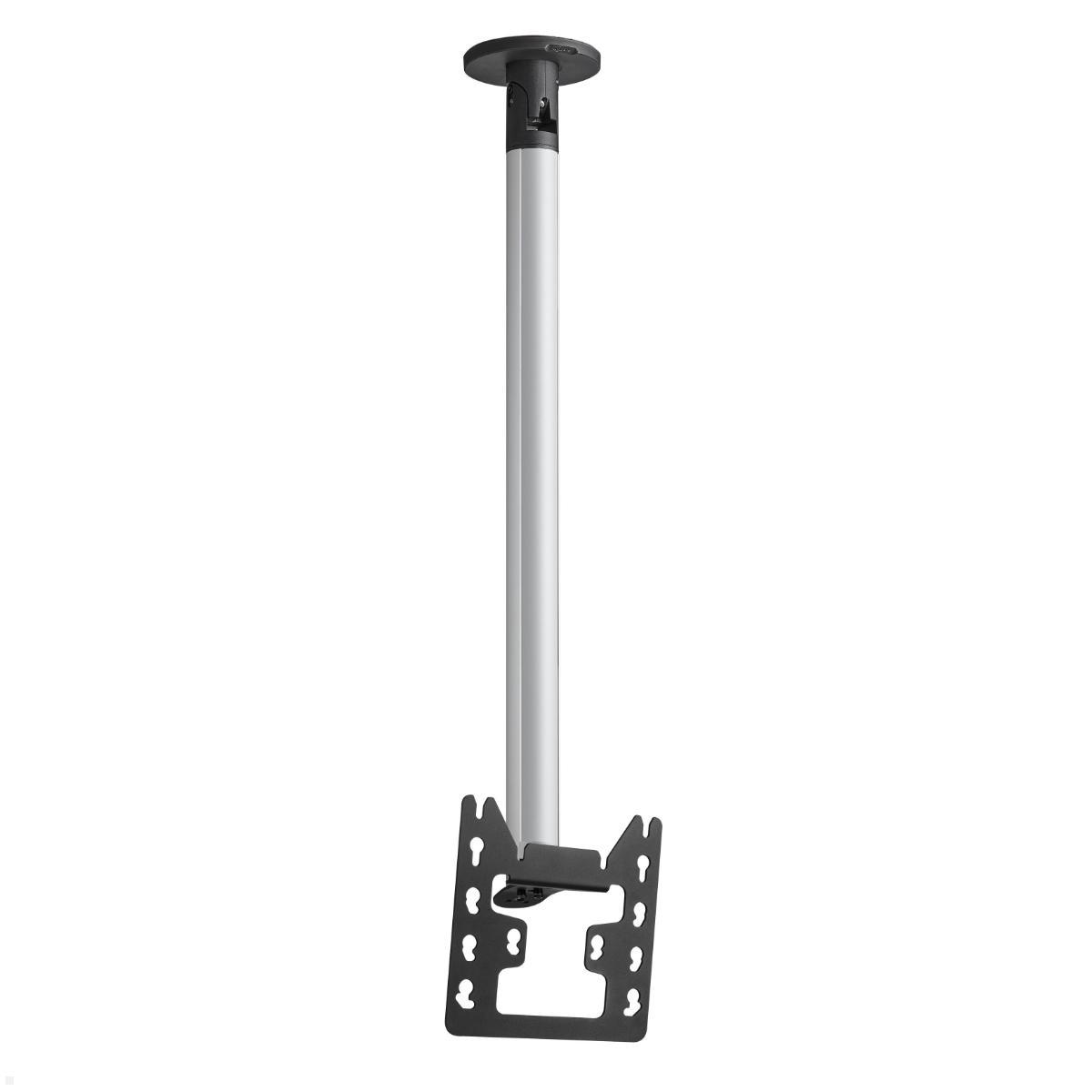 Vogels Connect-it CT243022S TV Deckenhalter bis 43 Zoll, silber Image