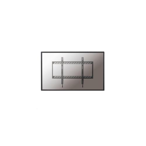 Neomounts LFD-W1000 fixe TV Wandhalterung