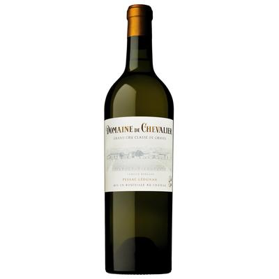 Domaine de Chevalier Blanc (Futures Pre-Sale) 2021 White Wine - France - Bordeaux