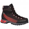 La Sportiva - Trango TRK GTX - Wanderschuhe 41,5 | EU 41,5 schwarz