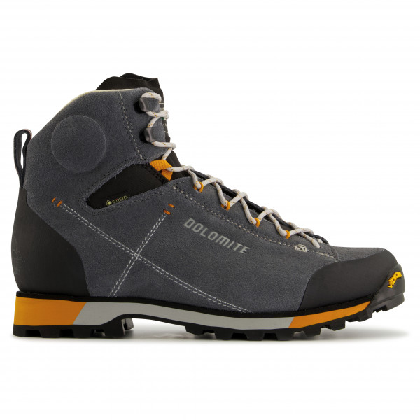 Dolomite - 54 Hike Evo GTX - Wanderschuhe 44 | EU 44 grau