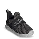 Adidas Shoes | Adidas Toddler Sneakers Lite Racer Adapt 4.0 Slip-On Shoes | Color: Gray | Size: Various