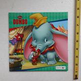 Disney Other | 2017 Disney Dumbo Hardcover Bendon Childrens Book Disney Enterprises Inc. | Color: Gray | Size: One Size