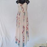 Free People Dresses | Intimately By Free People Dress | Color: Red/White | Size: Sp
