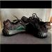 Adidas Shoes | Little Boys Size 5 1/2 Adidas Shoes | Color: Black/Gray | Size: 5.5bb