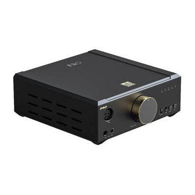 FiiO K9 Pro ESS Desktop USB DAC and Headphone Ampl...