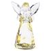 Roman 55708 - 2.75"H NOVEMBER ANGEL FIGURE (10671) Home Decor Angel Figurines