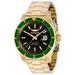 Renewed Invicta Pro Diver Automatic Men's Watch - 44mm Gold (AIC-36789)