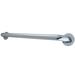 Silver Sage 12-Inch X 1-1/4-Inch OD ADA Grab Bar