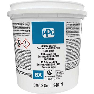 Glidden Next Gen 1 Qt. Black Paint Colorant - 1 Each