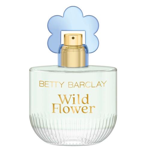 Betty Barclay - Wild Flower Eau de Toilette 50 ml