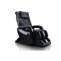 Ergotec Faux Leather Power Reclining Heated Massage Chair Faux Leather/Water Resistant | 45.3 H x 30.3 W in | Wayfair ET-100-2929