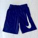 Nike Bottoms | Boy’s Nike Dri-Fit Shorts | Color: Blue | Size: 7b