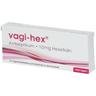 Vagi-Hex 10 mg Vaginaltabletten 12 St