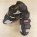 Nike Shoes | 6.5 Women Nike Cycle Cycling Shoes 880810st-P Black/Pink W/Cleats | Color: Black/Pink | Size: 6.5
