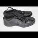 Nike Shoes | Black Nike Dance/Cheer Shoes | Color: Black | Size: 8.5