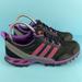 Adidas Shoes | Adidas Kanadia Tr 5 Trail Shoes | Color: Red | Size: 7.5
