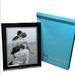 Kate Spade Other | Kate Spade Take The Cake Wedding Picture Frame | Color: Blue/Silver | Size: 8 X 10”