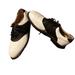 Nike Shoes | Nike Bella Last Golf Shoes Size 7.5 | Color: Black/White | Size: 7.5