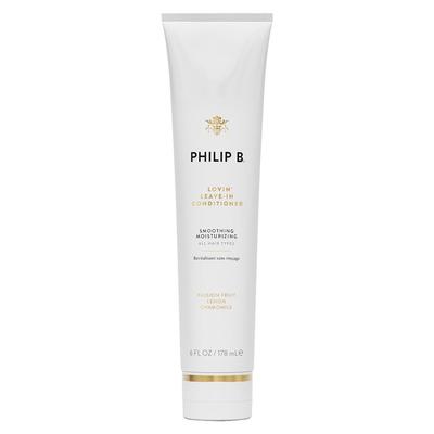 Philip B. Lovin Leave-in Conditioner 178 ml Leave-In-Conditioner